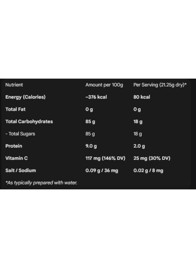 Domo جيلي لحم البقر بالفراولة - Image 2